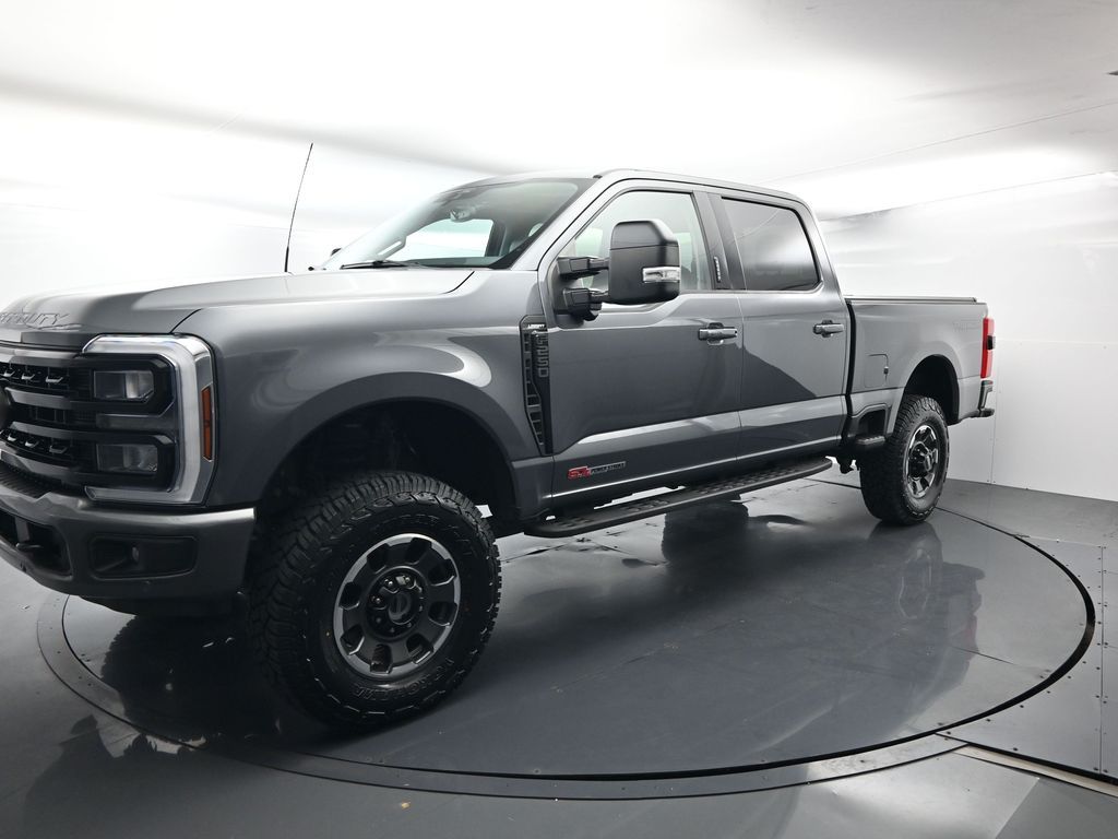 2024 Ford F-250 Lariat 4x4 Crew Cab 6-3/4' Box's photo