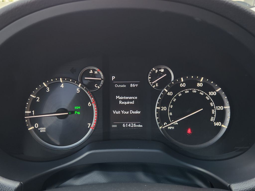 2021 Lexus GX 460 Silver at Community Toyota