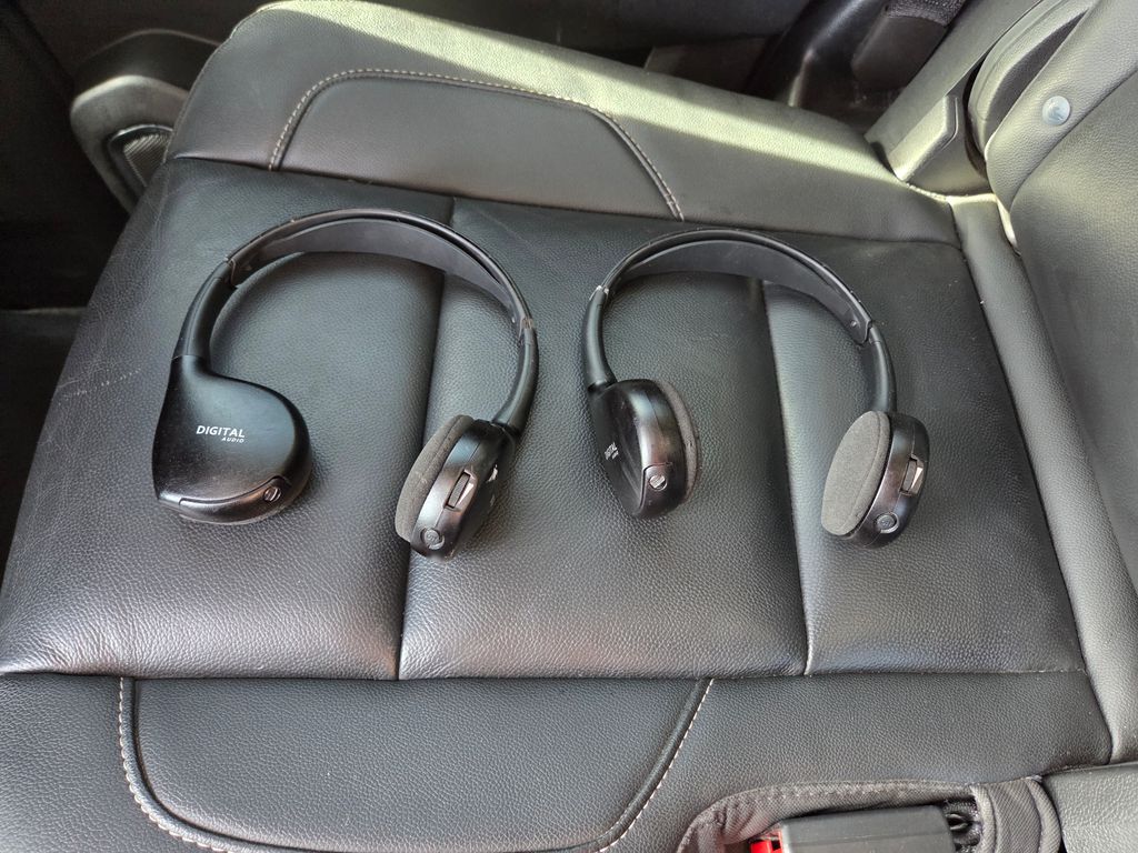 2020 Chevrolet Tahoe 4WD LT