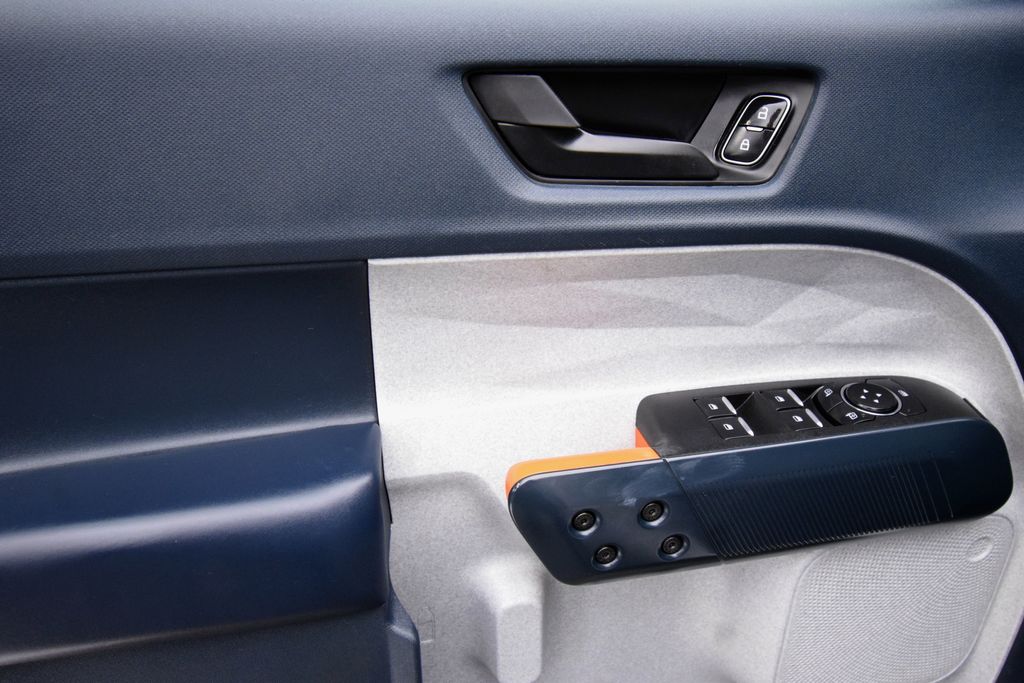 used 2024 Ford Maverick car, priced at $25,800