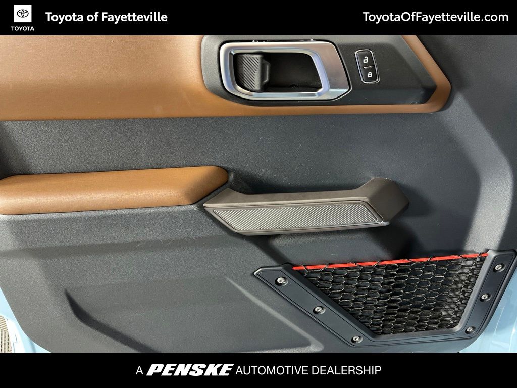 Thumbnail: 2023 Ford Bronco - 28