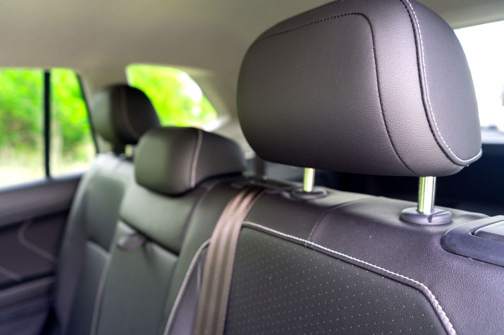 Used Car 2024 Volkswagen Tiguan  2.0t Se For Sale Under $25,000 In Taylor, Texas