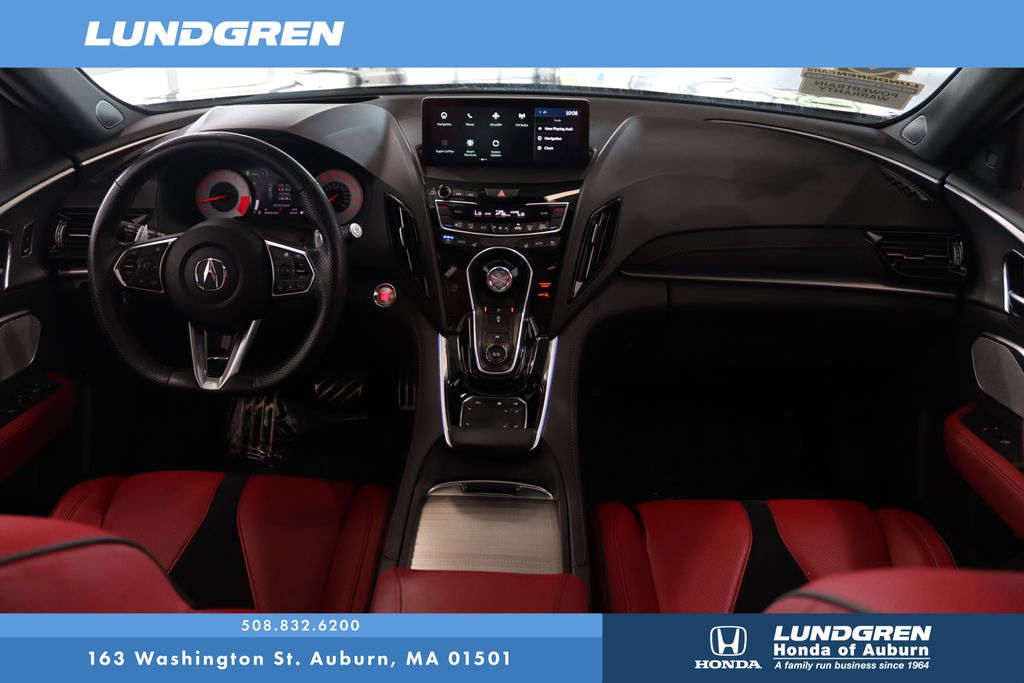 Used 2023 Acura RDX SUV
