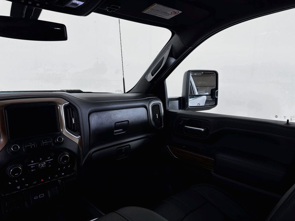 Used 2023 Chevrolet Silverado 2500HD Truck
