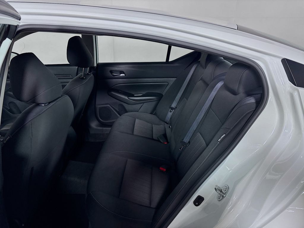 2022 Nissan Altima 2.5 S