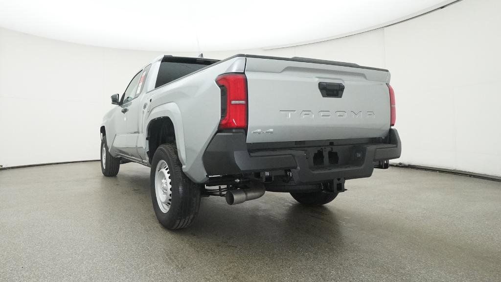 Thumbnail: 2025 Toyota Tacoma - 15