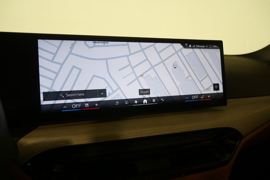 Thumbnail: 2025 BMW 3 Series - 26