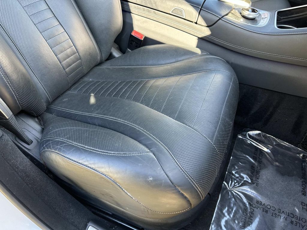 Thumbnail: 2016 Mercedes-Benz S-Class - 22