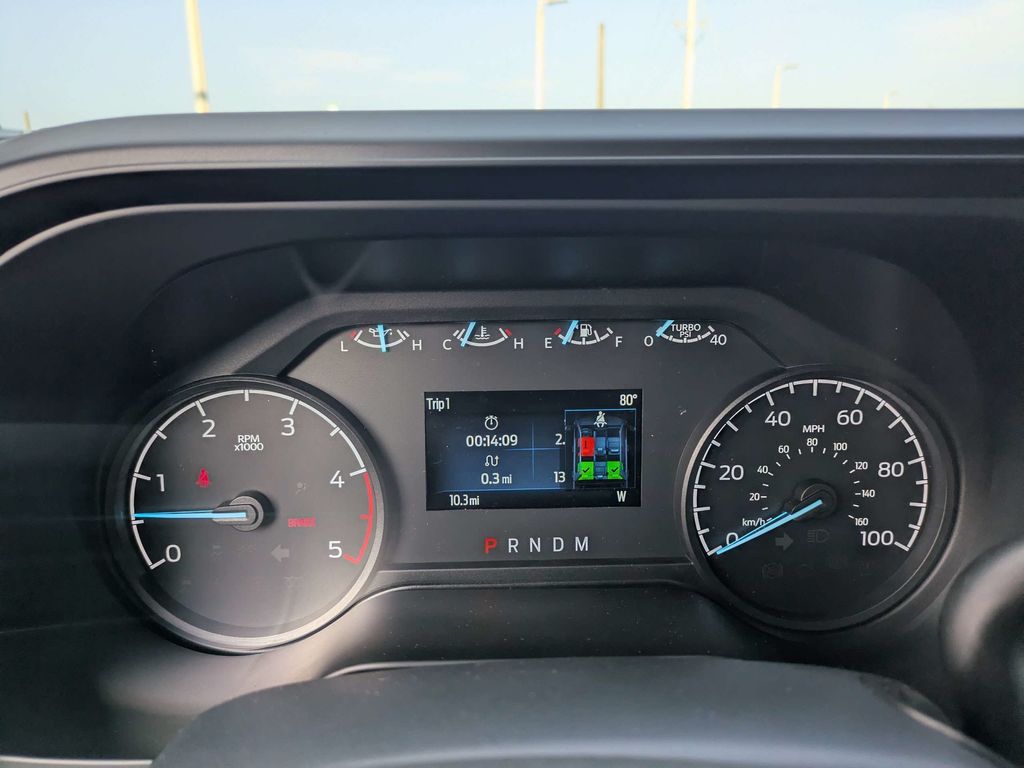 2026 Ford F-350 Super Duty XL