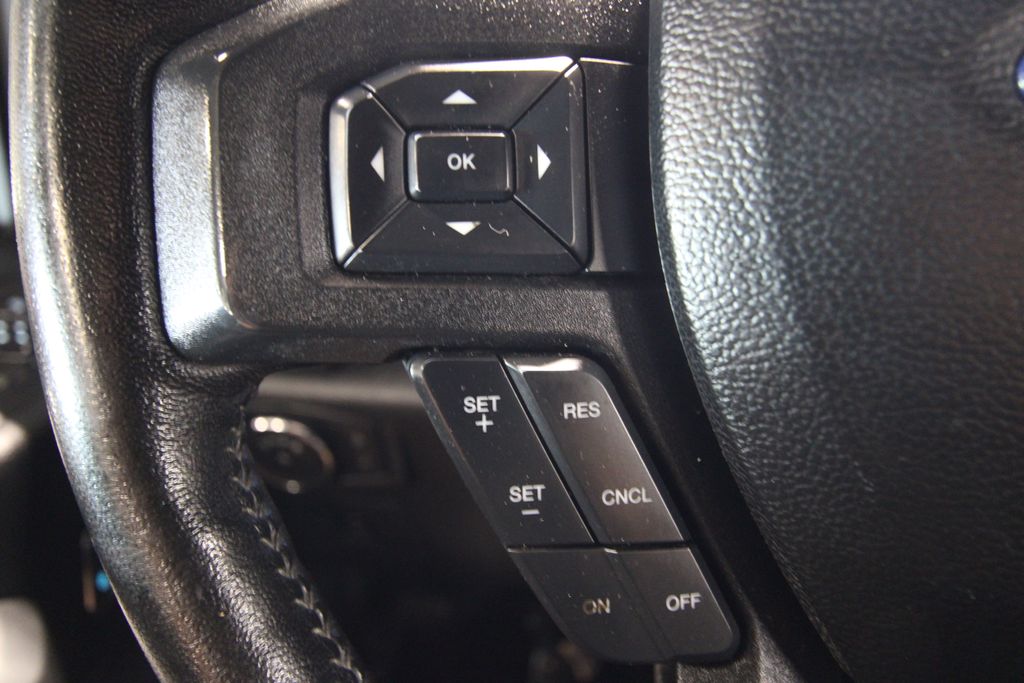 Used 2017 Ford F-150 Truck