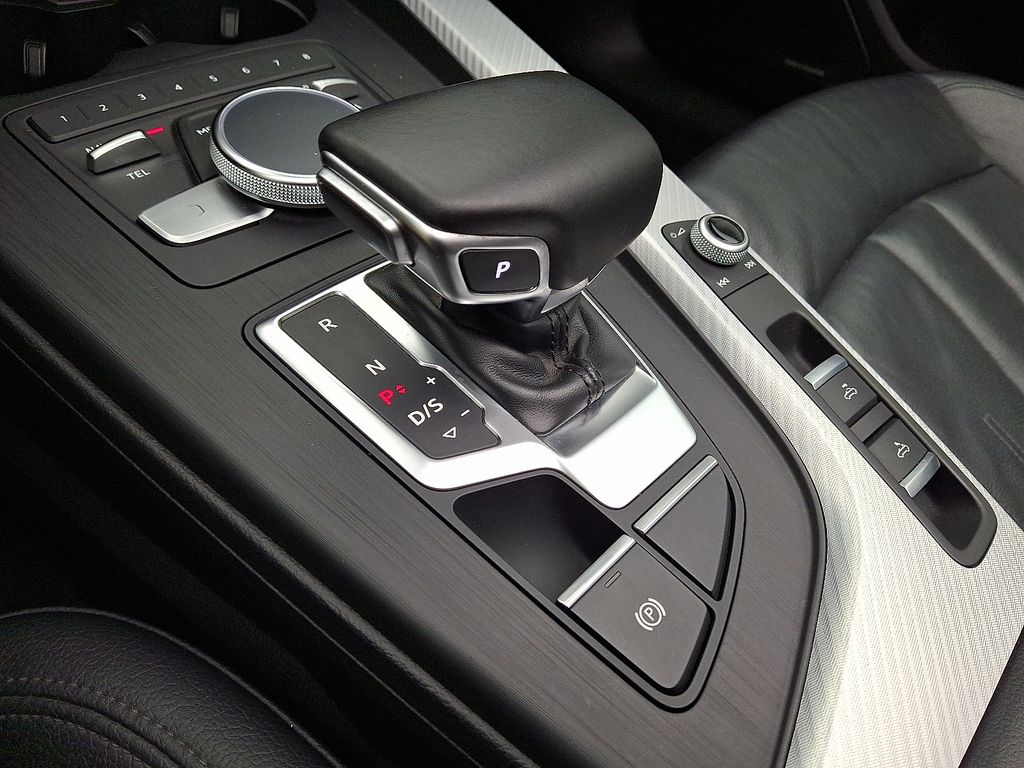 Thumbnail: 2018 Audi A5 - 15
