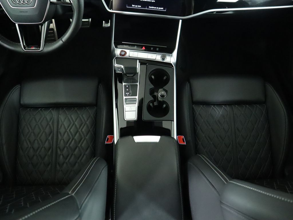 2023 Audi S6 Premium Plus 16