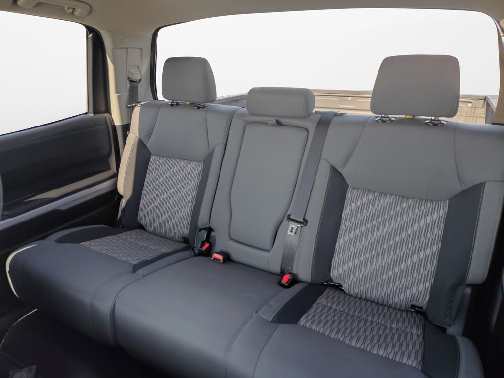Used Car 2019 Toyota Tundra  Sr5 For Sale Under $35,000 In Austin, Texas
