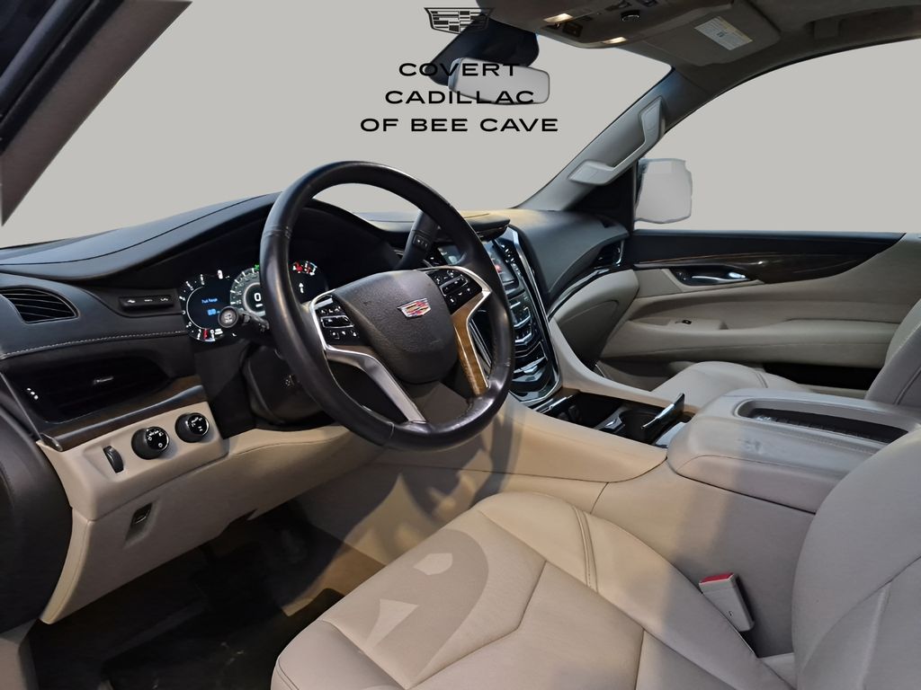 Used Car 2018 Cadillac Escalade  Premium Luxury For Sale Under $30,000 In Austin, Texas