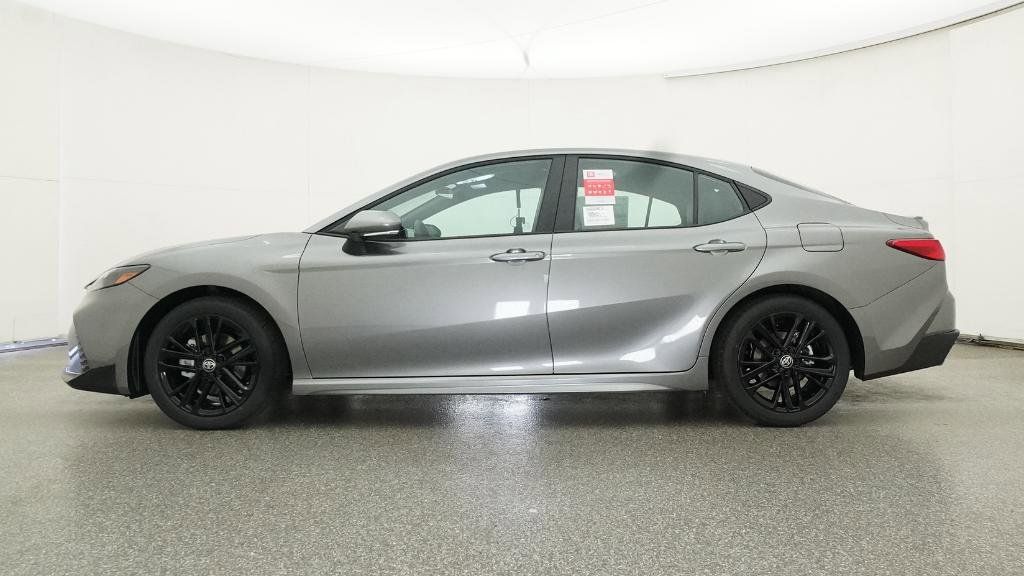 Thumbnail: 2026 Toyota Camry - 26