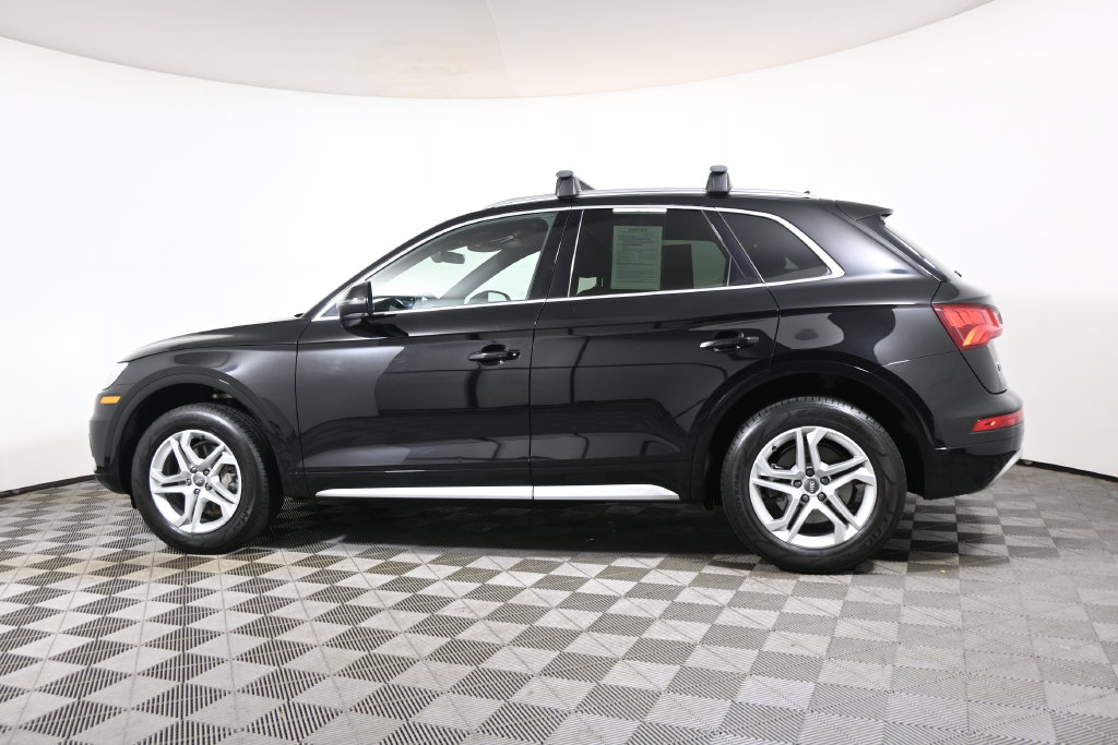Thumbnail: 2019 Audi Q5 - 2