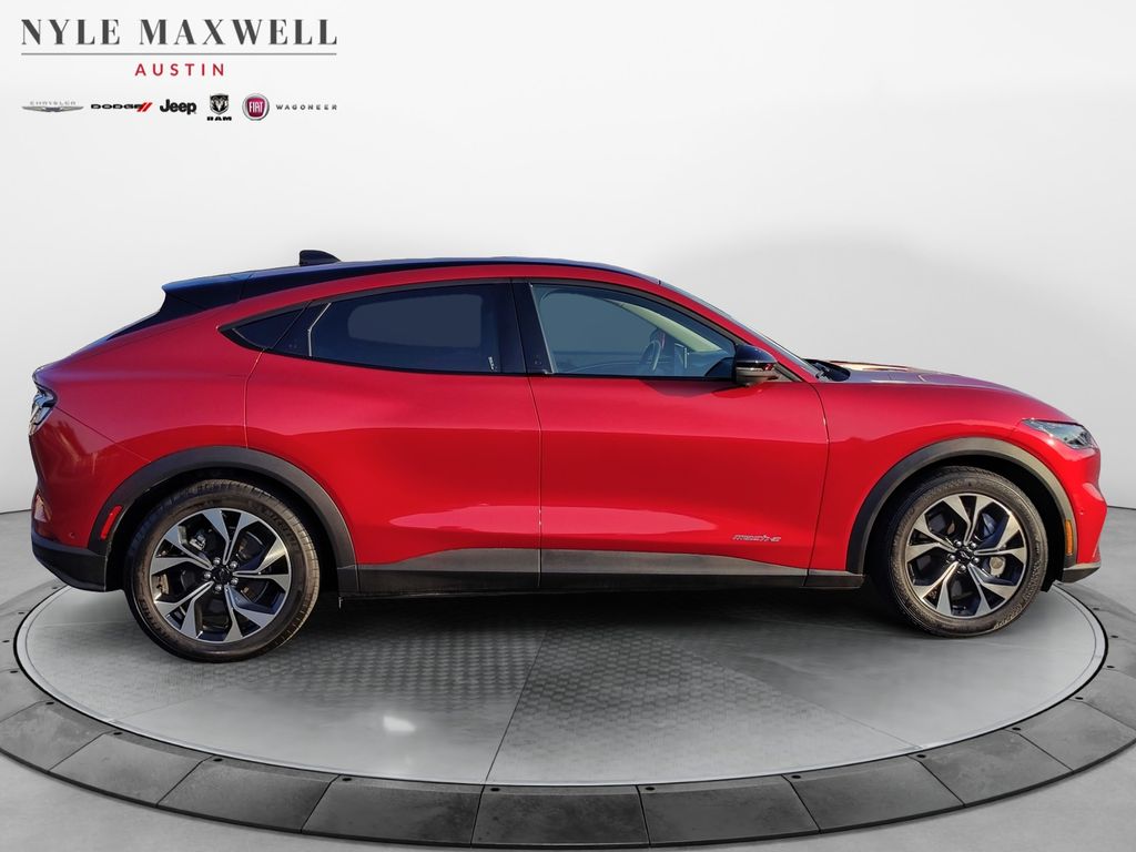 2024 Ford Mustang Mach-e  Select In Austin, Texas