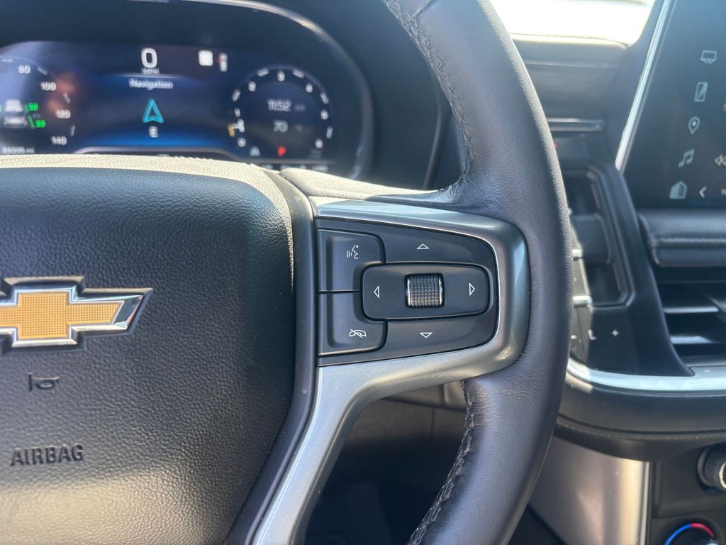 Used Car 2023 Chevrolet Suburban  Lt For Sale Under $40,000 In Austin, Texas