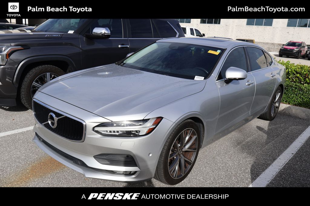 2018 Volvo S90 T5 Momentum -
                  West Palm Beach, FL