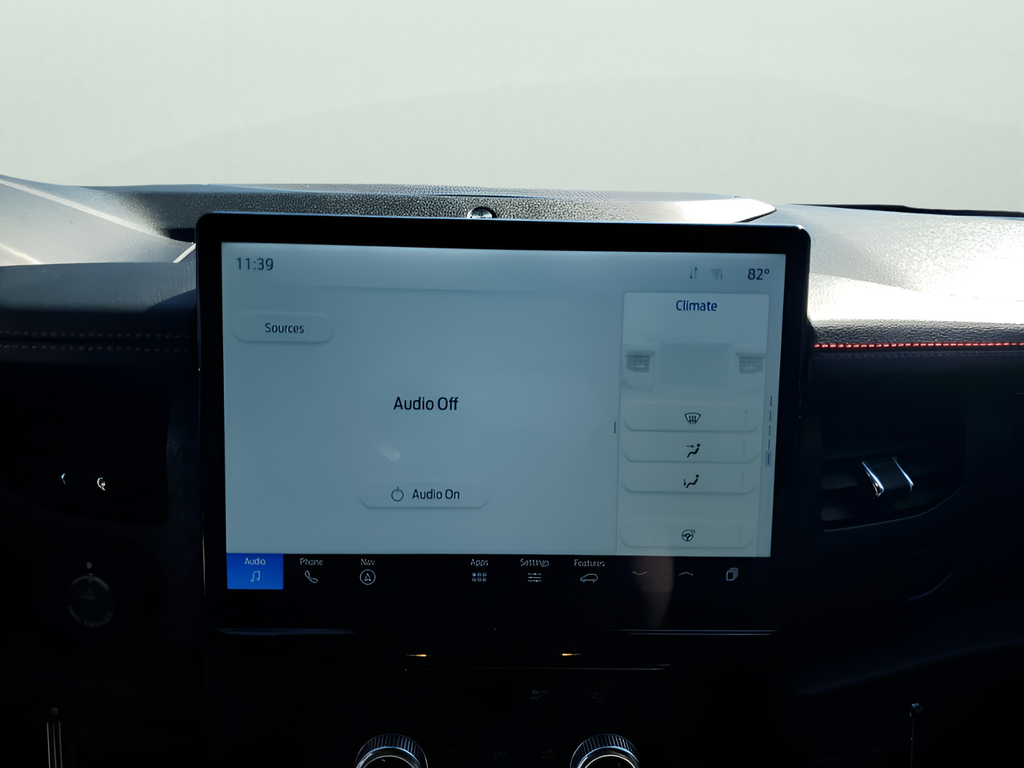 Used Car 2022 Ford Expedition Max  Limited For Sale Under $60,000 In Austin, Texas