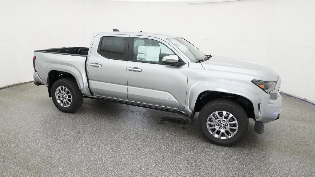Thumbnail: 2025 Toyota Tacoma - 25