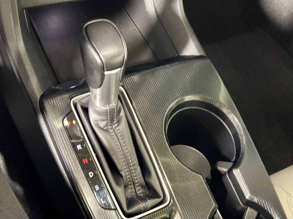 2022 Honda Civic EX-L