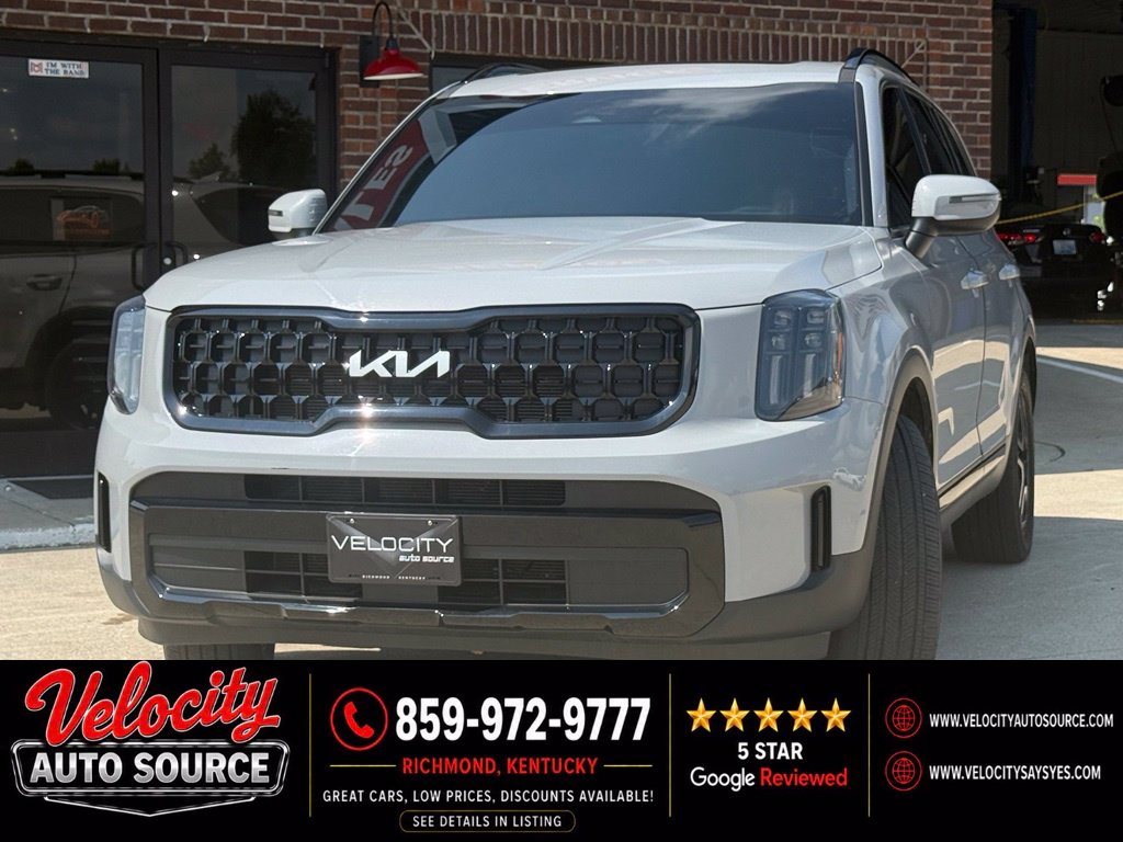 2024 Kia Telluride