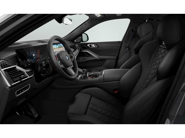 Thumbnail: 2026 BMW X6 - 6