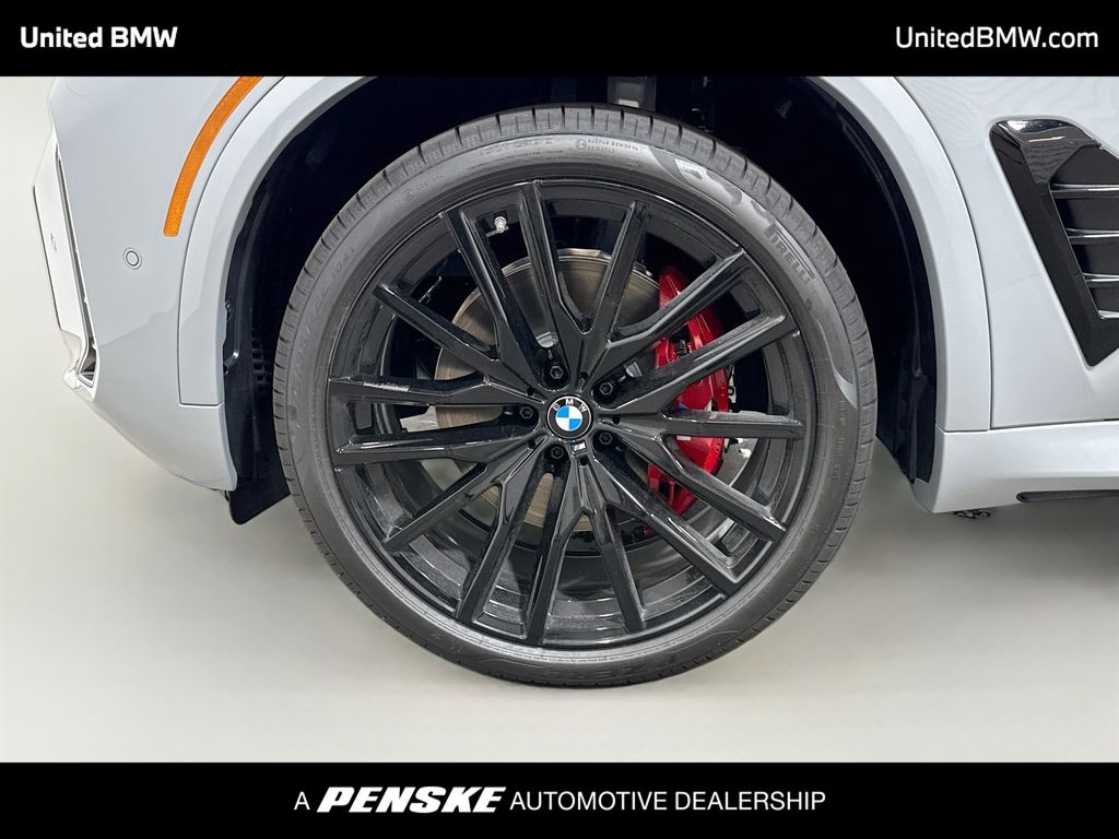 Thumbnail: 2026 BMW X5 - 2