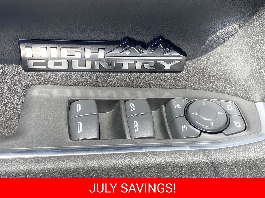 New 2026 Chevrolet Silverado 1500 Truck