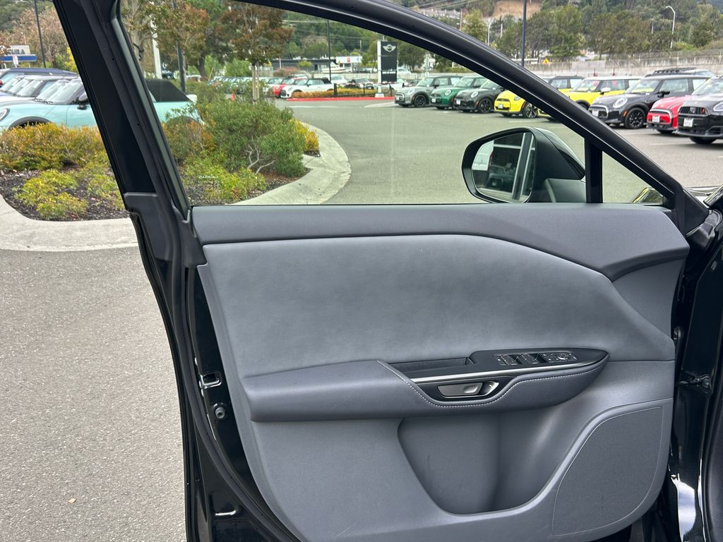 Thumbnail: 2025 Lexus RZ - 11