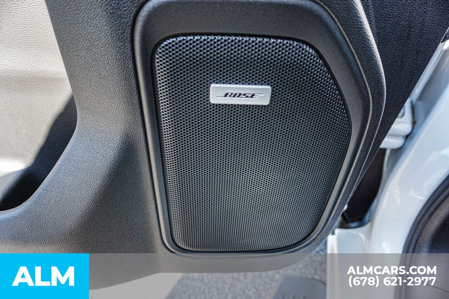 Used 2020 Beige Chevrolet High Country image 54