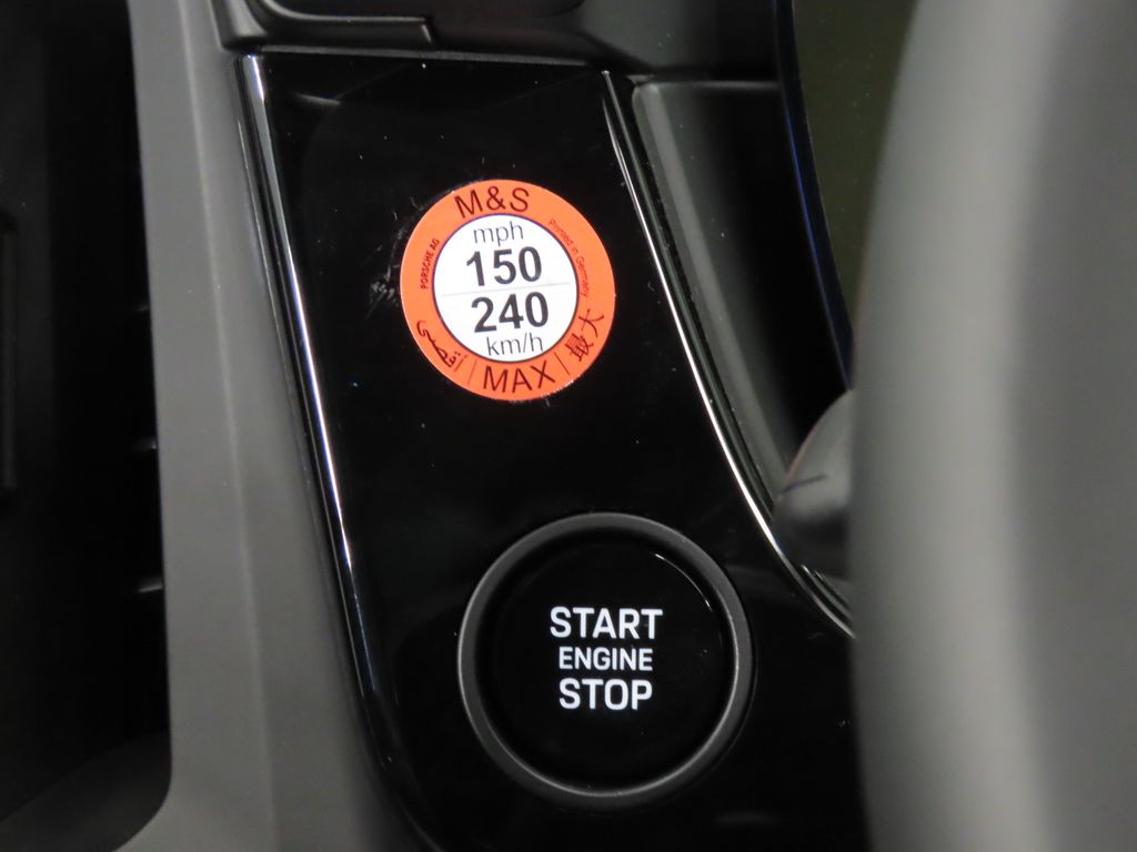 Thumbnail: 2026 Porsche Cayenne - 23