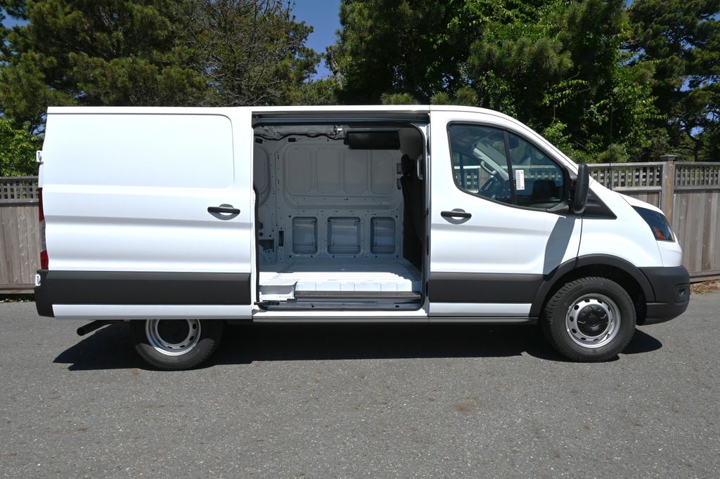 Thumbnail: 2024 Ford Transit Series - 11