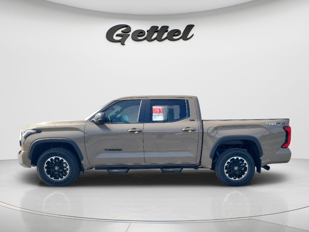 New 2026  Toyota SR5 image 8