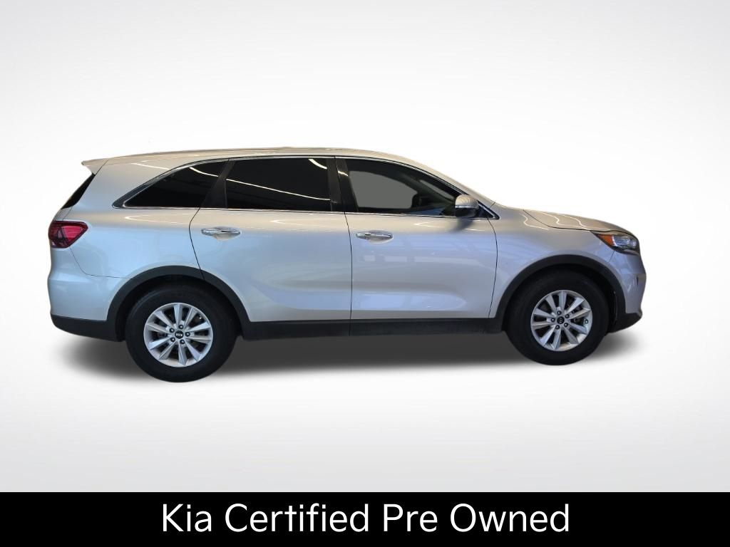 2020 Kia Sorento LX V6 FWD