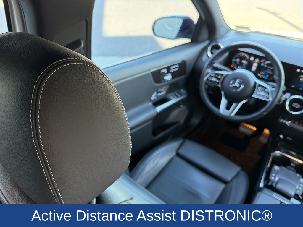 2023 Mercedes-Benz GLA 250 4MATIC