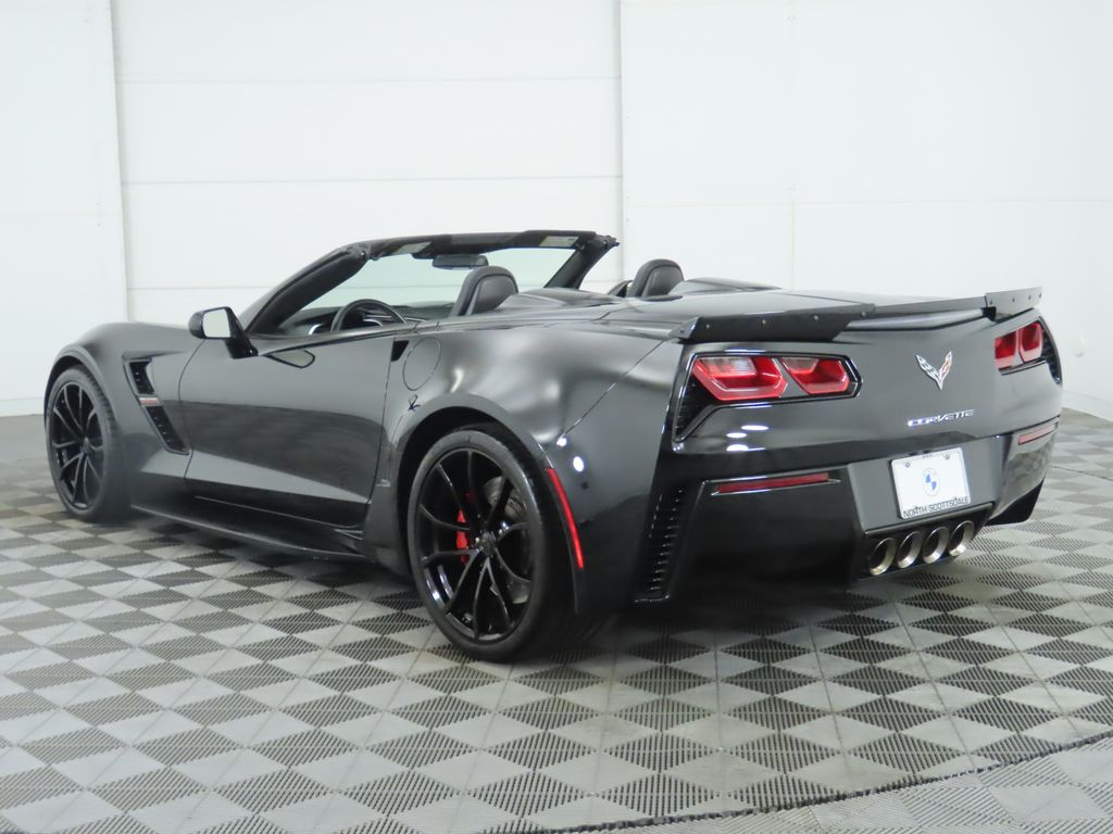 Thumbnail: 2019 Chevrolet Corvette - 7