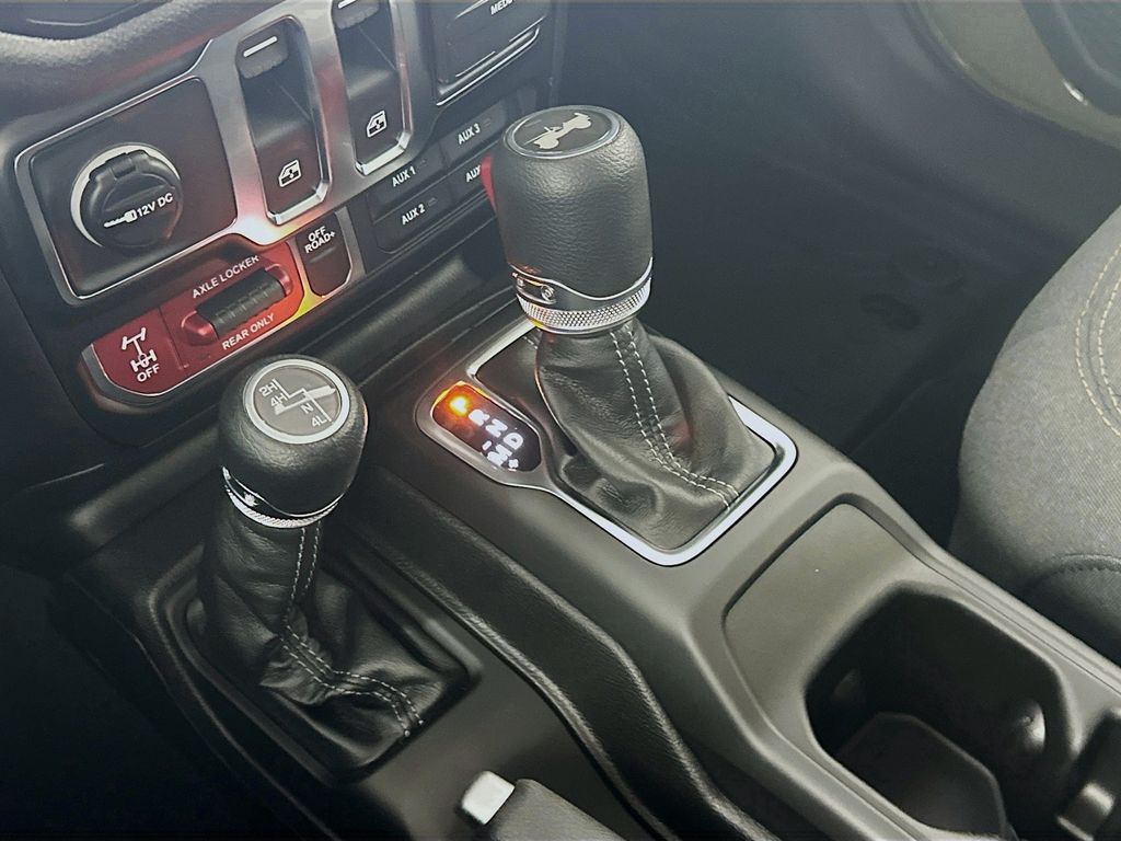 New 2026  Jeep Willys image 12