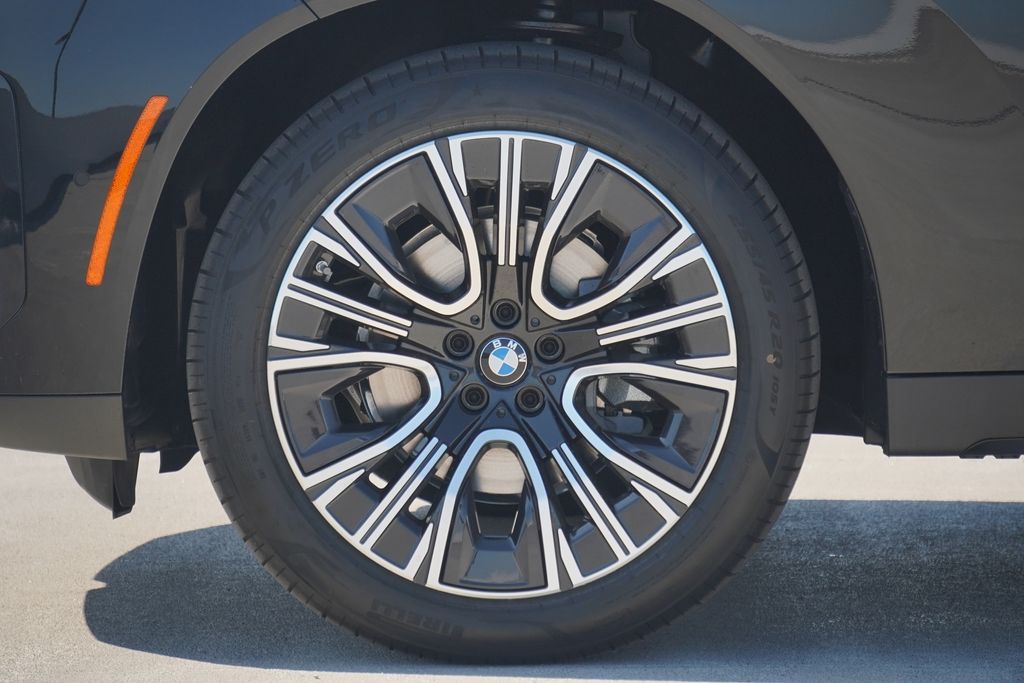 Thumbnail: 2026 BMW X3 - 5