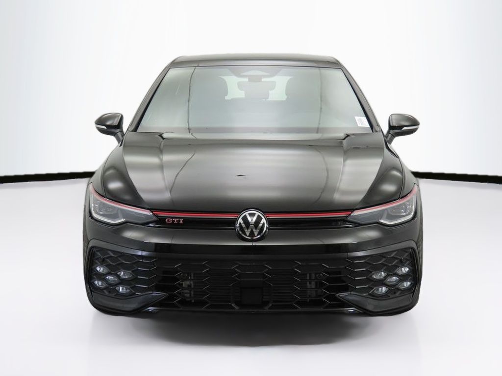 Thumbnail: 2026 Volkswagen Golf - 2