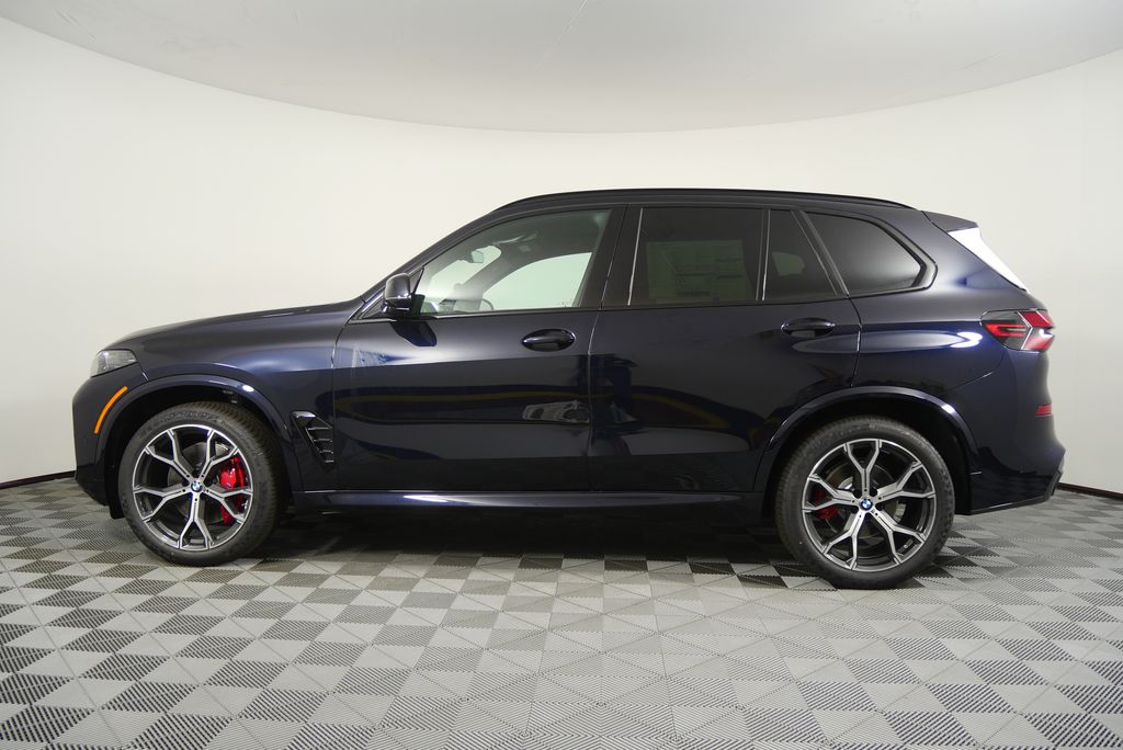 Thumbnail: 2026 BMW X5 - 6