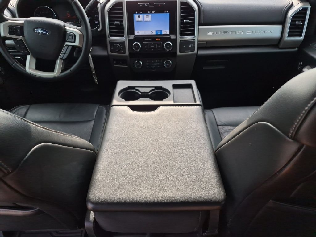 Used Car 2019 Ford F-250sd  Lariat For Sale Under $60,000 In Austin, Texas