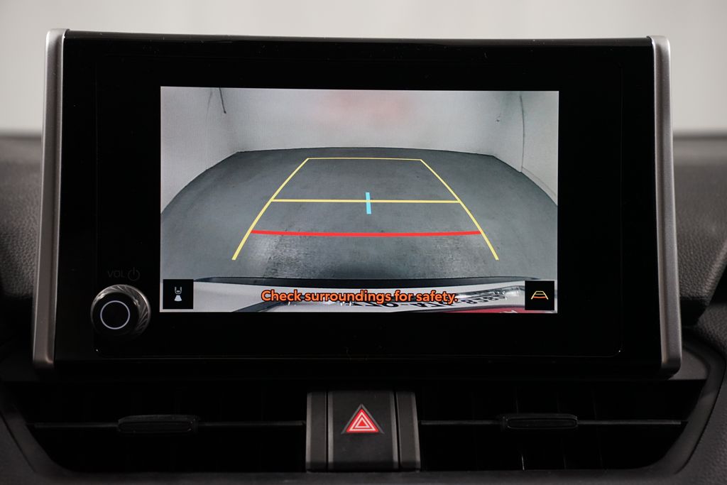 Thumbnail: 2024 Toyota RAV4 - 19