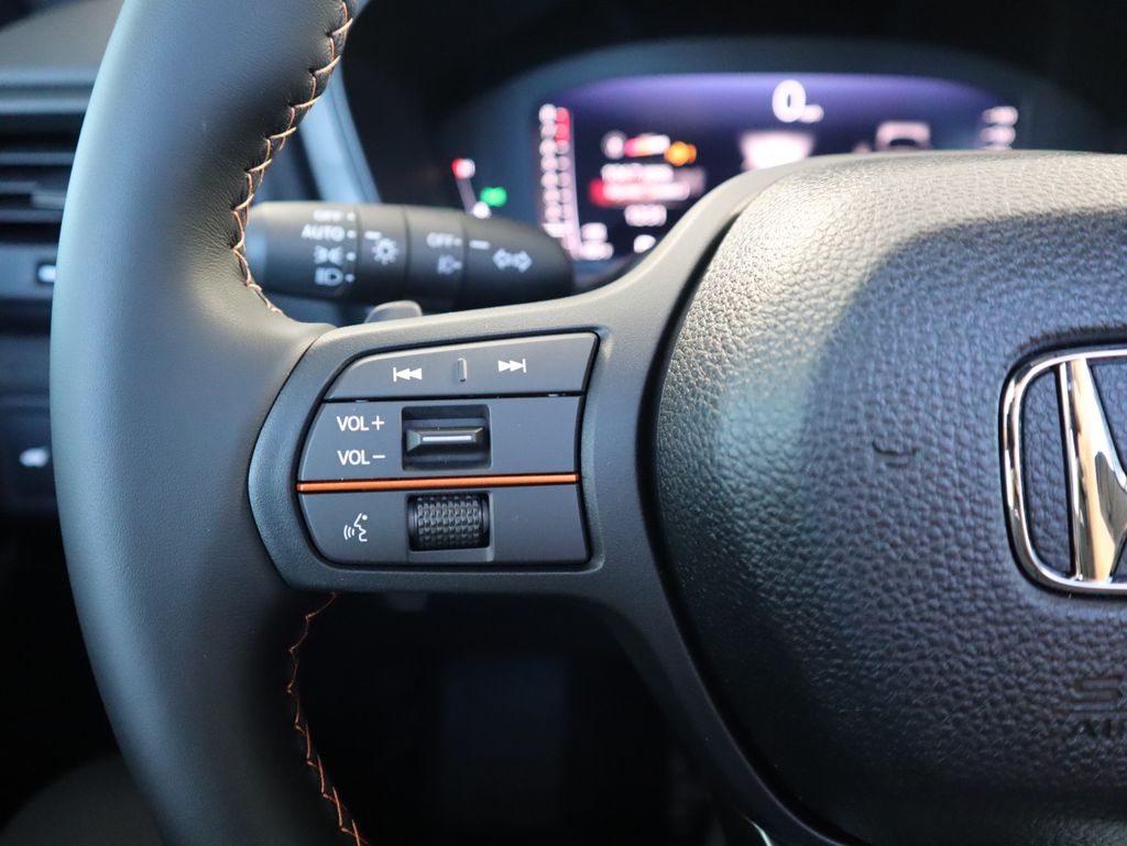 Thumbnail: 2026 Honda Passport - 11