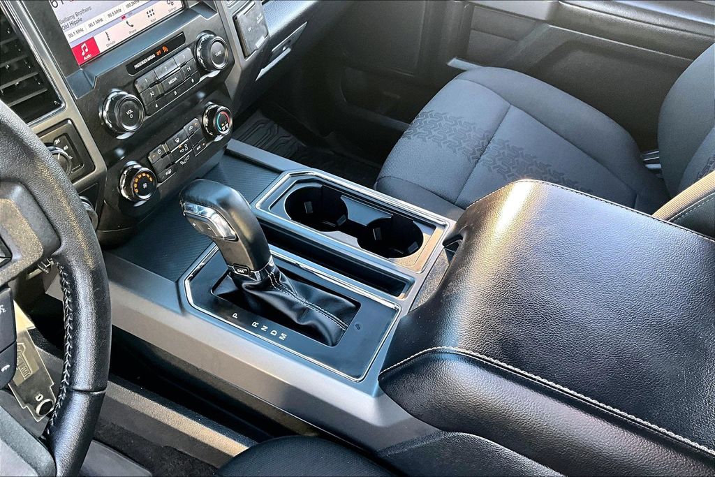 Used 2019 Ford F-150 Truck