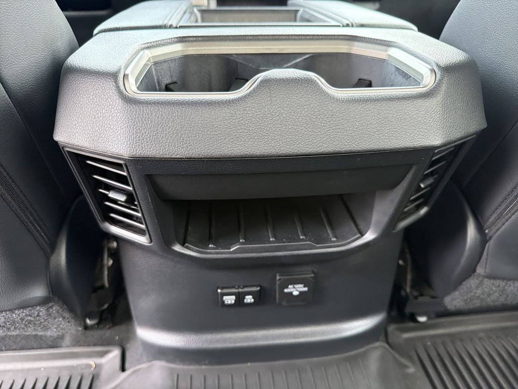Used 2023 Toyota Tundra Truck