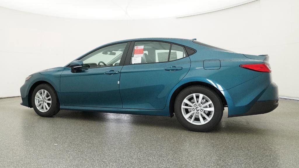 Thumbnail: 2026 Toyota Camry - 23