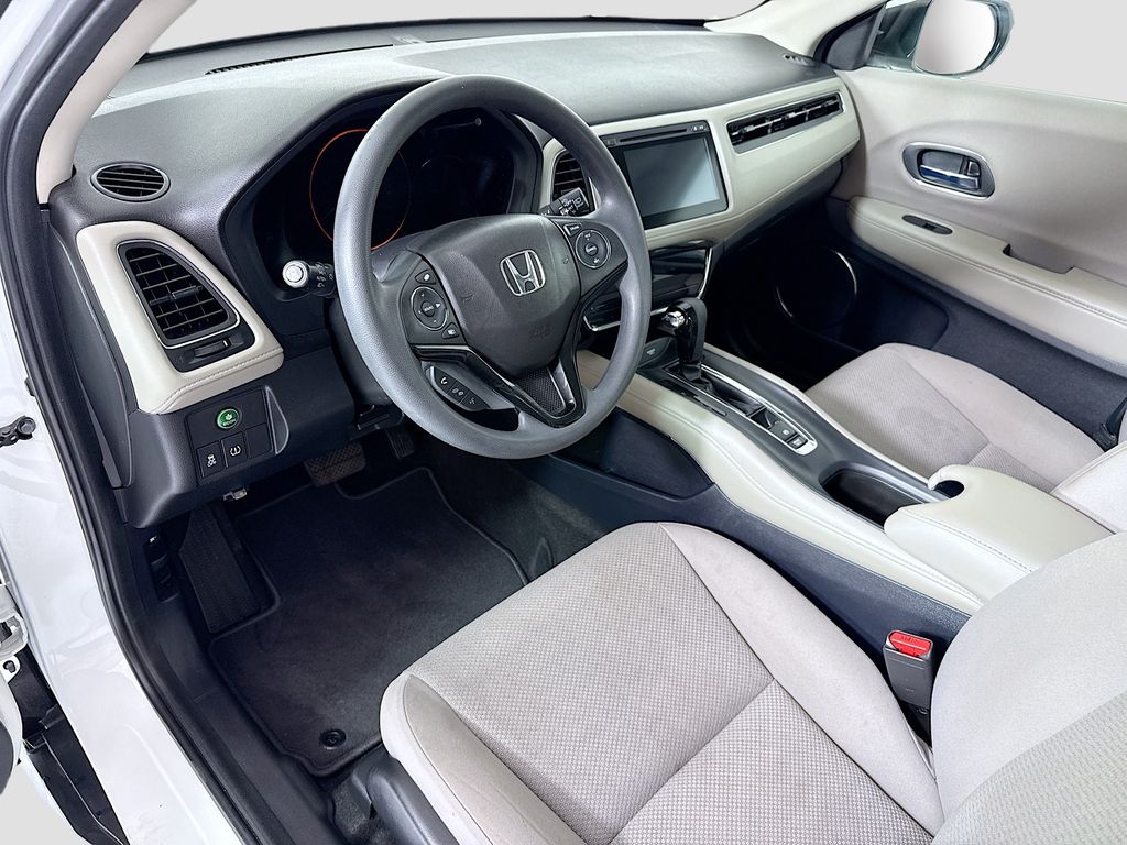 Thumbnail: 2018 Honda HR-V - 9