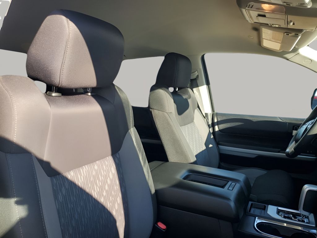 Used Car 2021 Toyota Tundra  Sr5 For Sale Under $40,000 In Austin, Texas